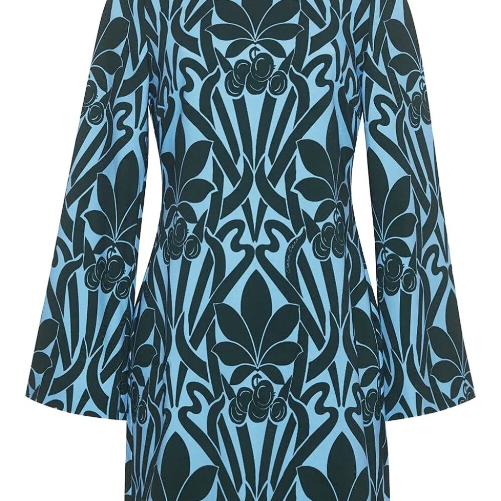 Cara Cara Spring Easter Dress